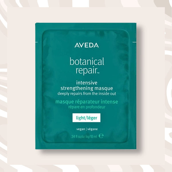 AVEDA Botanical Repair Intensive Strengthening Masque: Light 10ml - REWARD (Apply voucher code on checkout to redeem free product)