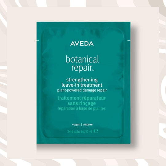 Rewards AVEDA Botanical Repair Strengthening Leave-In Treatment 10ml - REWARD (Apply voucher code on checkout to redeem free product)