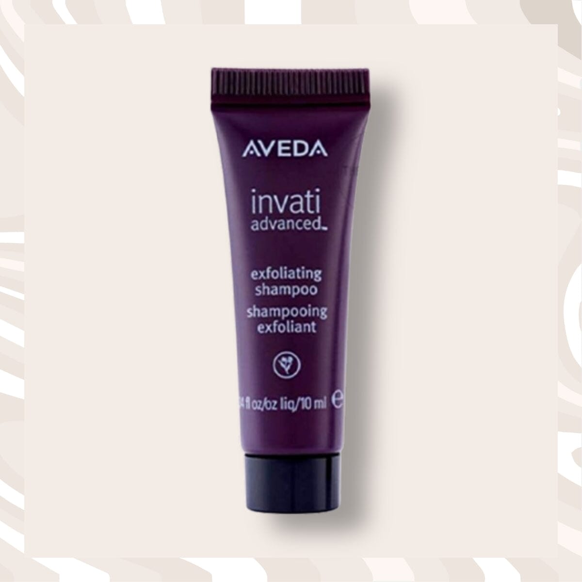 AVEDA Invati Advanced Exfoliating Shampoo Light 10ml - HairMNL Reward