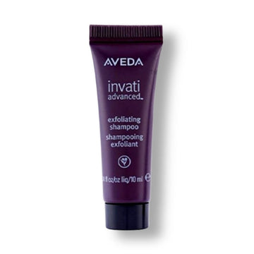 HairMNL HairMNL Rewards AVEDA Invati Advanced Exfoliating Shampoo Light 10ml - REWARD (Apply voucher code on checkout to redeem free product) 