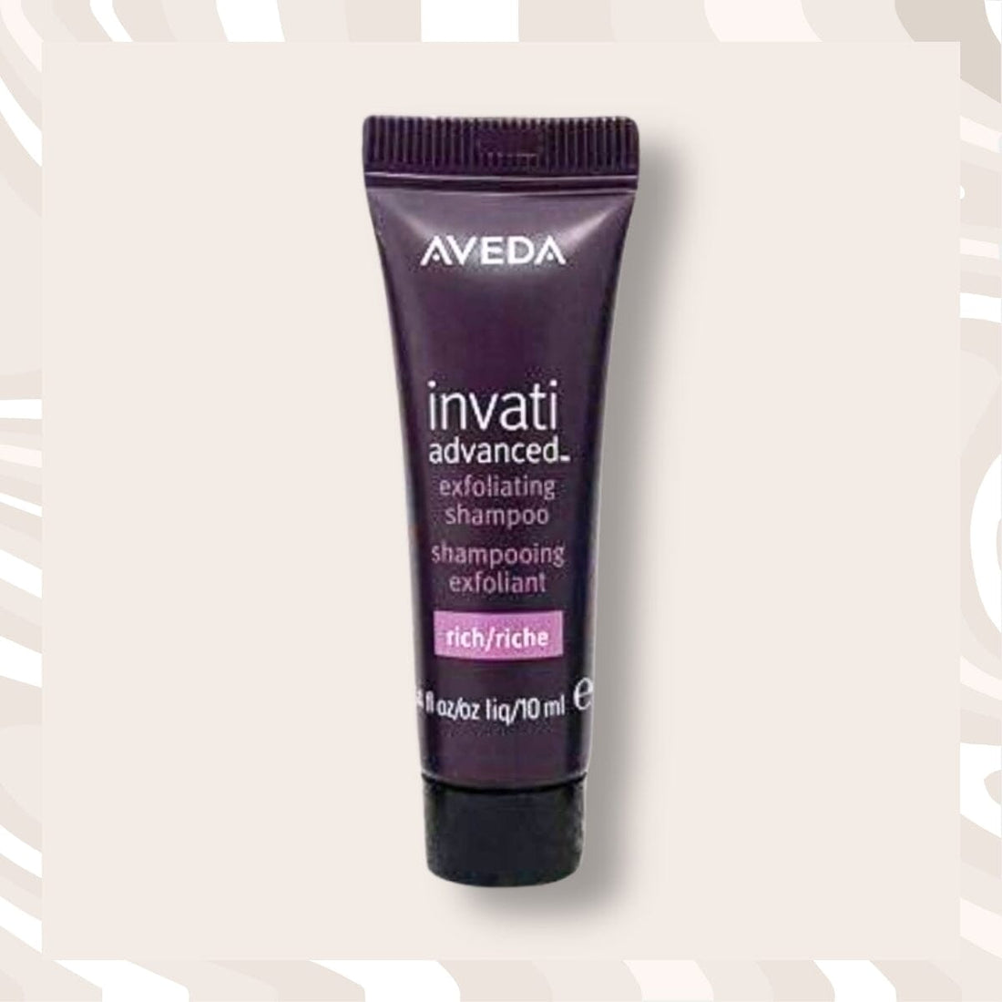 AVEDA Invati Advanced Thickening Conditioner 10ml – Reward