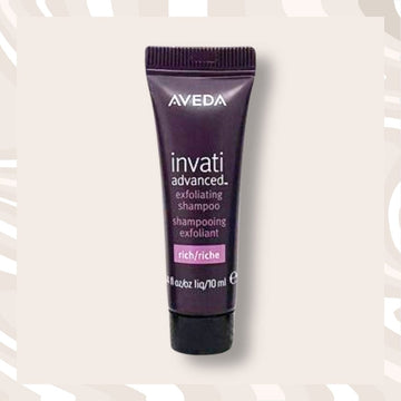 AVEDA Invati Advanced Thickening Conditioner 10ml – HairMNL Reward