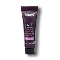 HairMNL HairMNL Rewards AVEDA Invati Advanced Exfoliating Shampoo Rich 10ml - REWARD (Apply voucher code on checkout to redeem free product) 