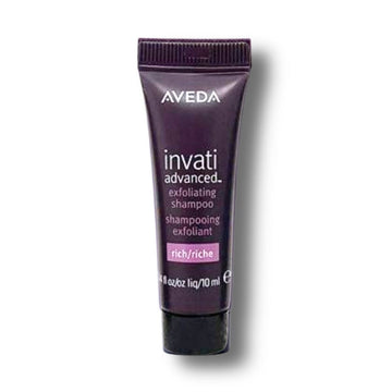 HairMNL HairMNL Rewards AVEDA Invati Advanced Exfoliating Shampoo Rich 10ml - REWARD (Apply voucher code on checkout to redeem free product) 