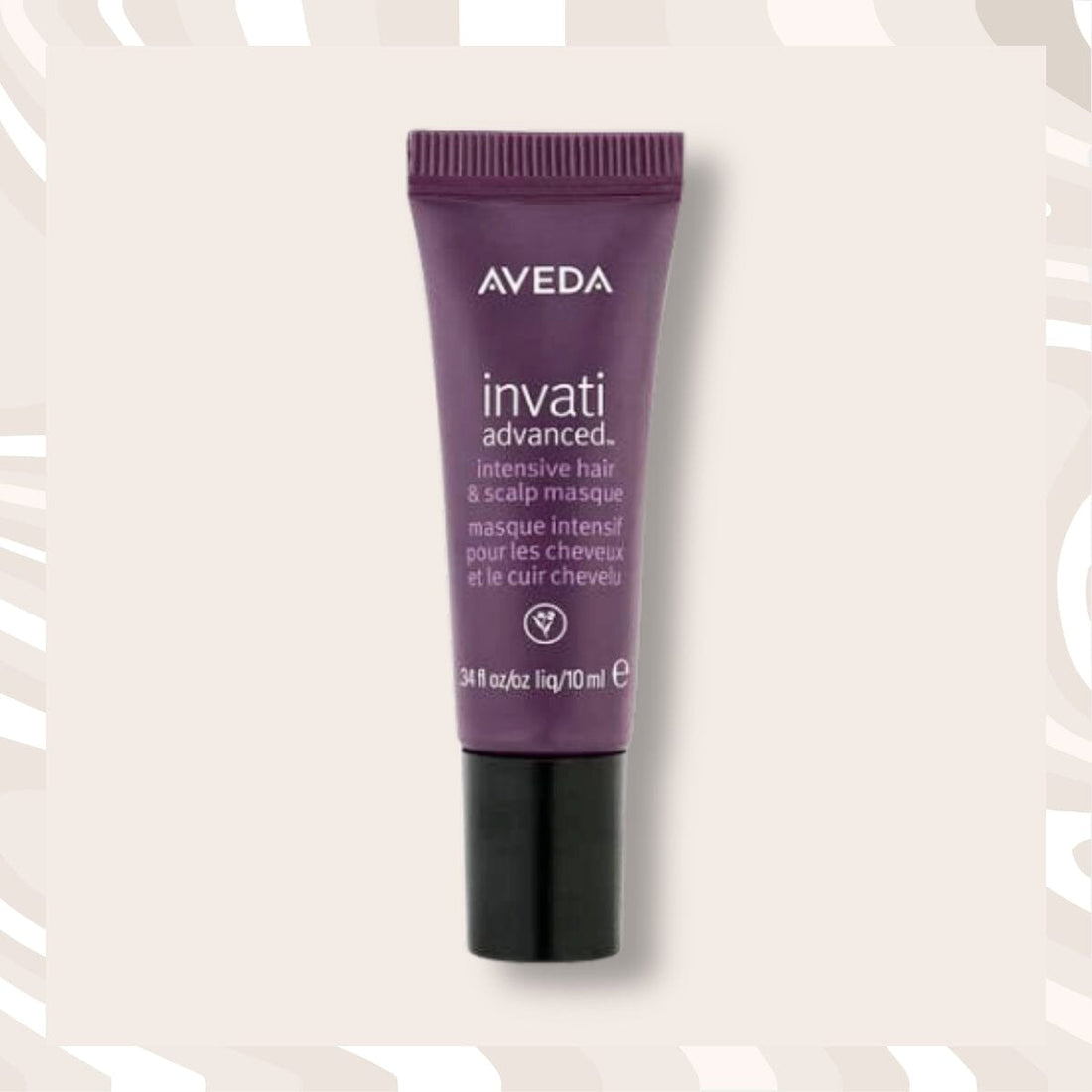 AVEDA Invati Advanced Intensive Hair and Scalp Masque 10ml – Reward