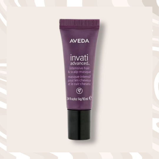 AVEDA Invati Advanced Intensive Hair and Scalp Masque 10ml – Reward