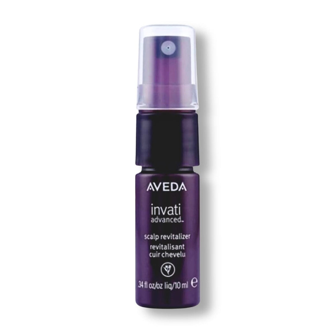 HairMNL HairMNL Rewards AVEDA Invati Advanced Scalp Revitalizer 10ml - REWARD (Apply voucher code on checkout to redeem free product) 