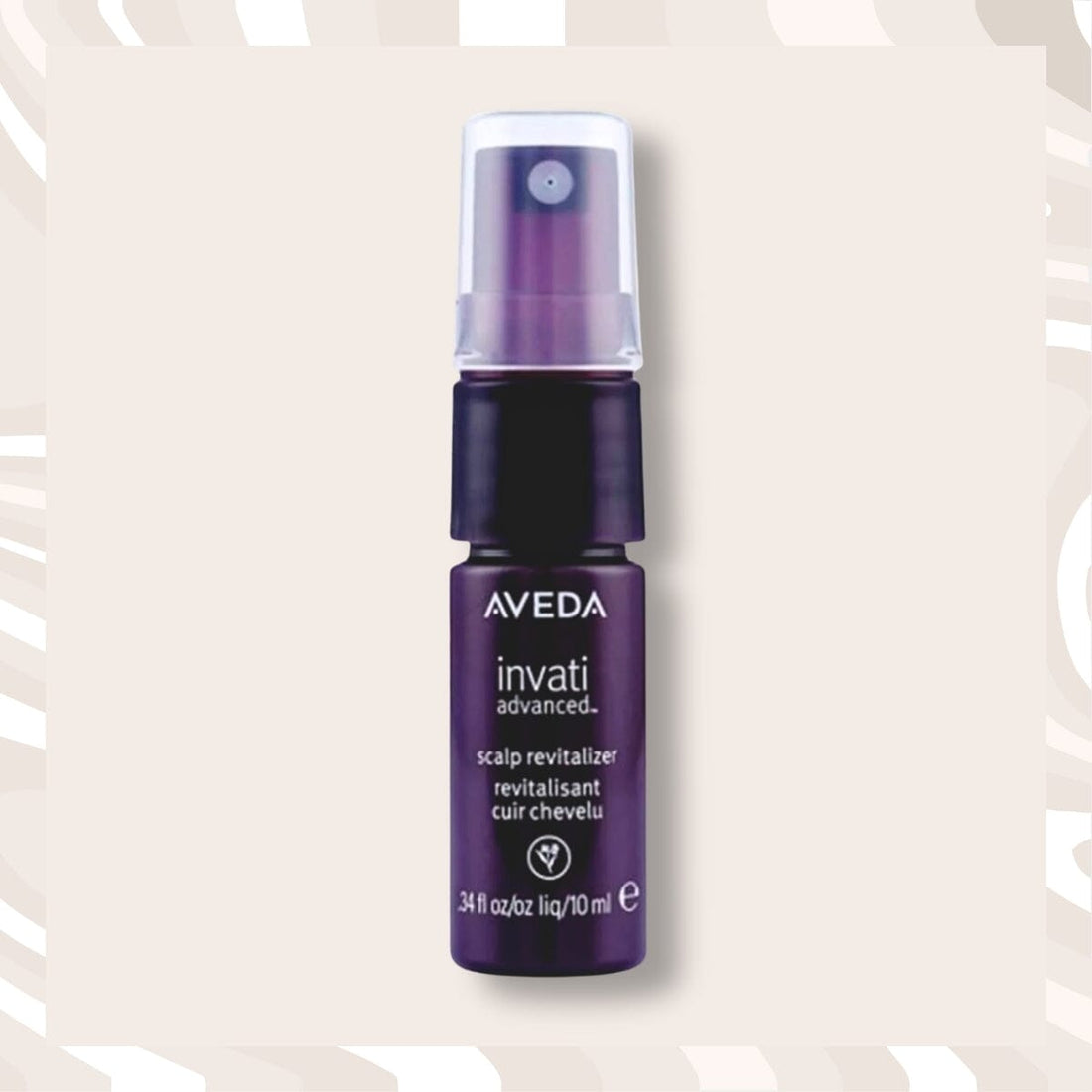 AVEDA Invati Advanced Scalp Revitalizer 10ml - Reward