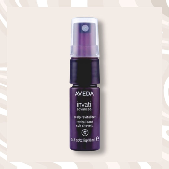 AVEDA Invati Advanced Scalp Revitalizer 10ml - Reward
