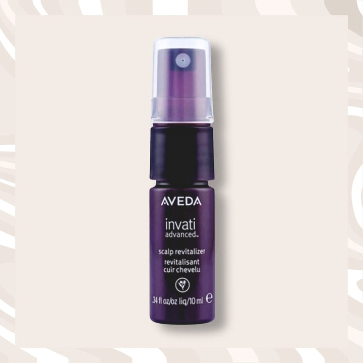AVEDA Invati Advanced Scalp Revitalizer 10ml - HairMNL Reward