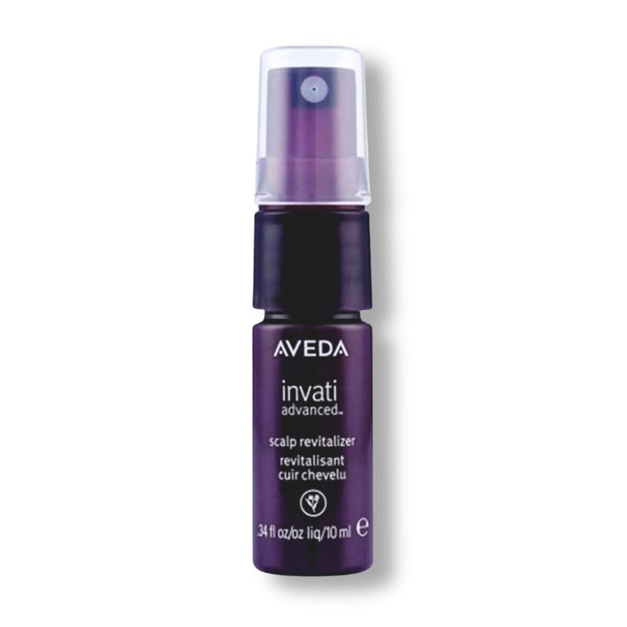 HairMNL HairMNL Rewards AVEDA Invati Advanced Scalp Revitalizer 10ml - REWARD (Apply voucher code on checkout to redeem free product) 