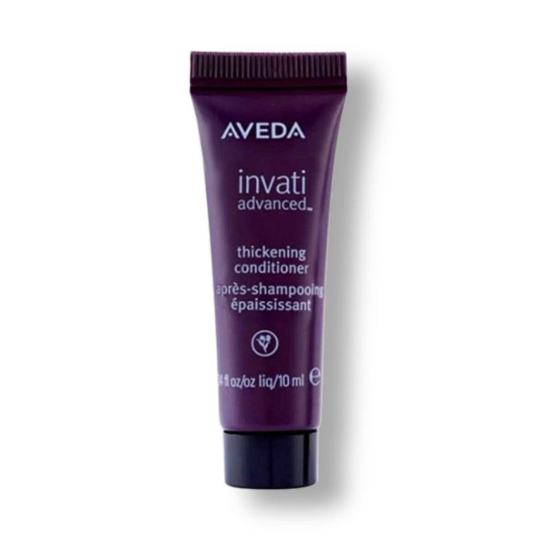 HairMNL HairMNL Rewards AVEDA Invati Advanced Thickening Conditioner 10ml - REWARD (Apply voucher code on checkout to redeem free product) 