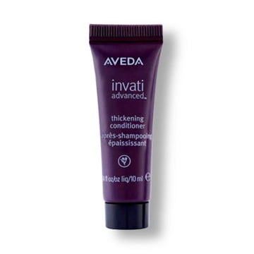 HairMNL HairMNL Rewards AVEDA Invati Advanced Thickening Conditioner 10ml - REWARD (Apply voucher code on checkout to redeem free product) 