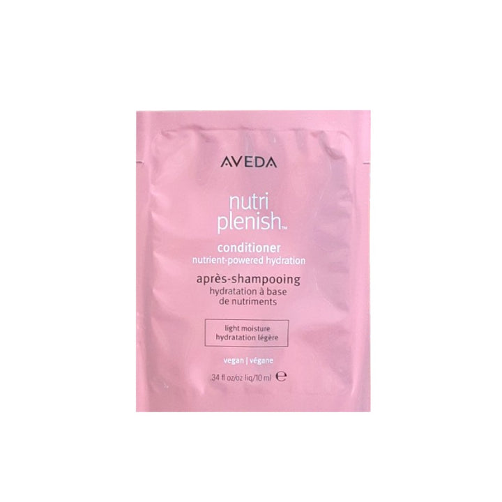 HairMNL AVEDA Nutriplenish™ Conditioner Light Moisture 10ml