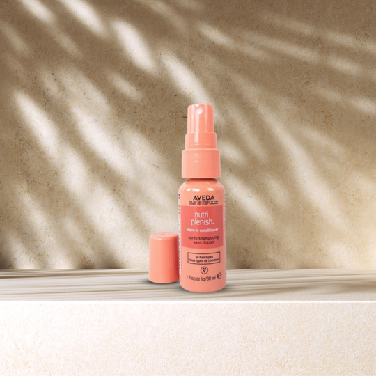 HairMNL Rewards AVEDA Nutriplenish Leave-In Conditioner 10ml