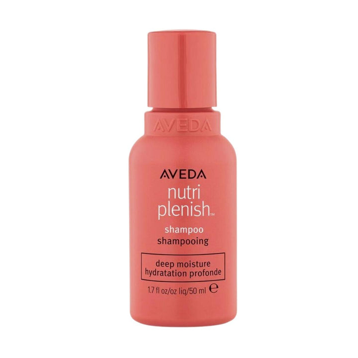 HairMNL Rewards AVEDA Nutriplenish Shampoo Deep Moisture 50ml