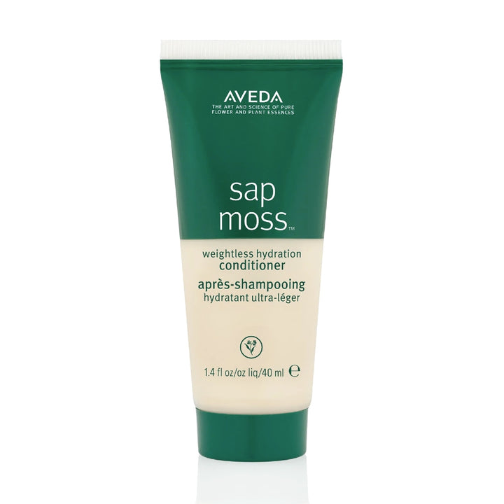 HairMNL Rewards AVEDA Sap Moss Weightless Hydration Conditioner 40ml