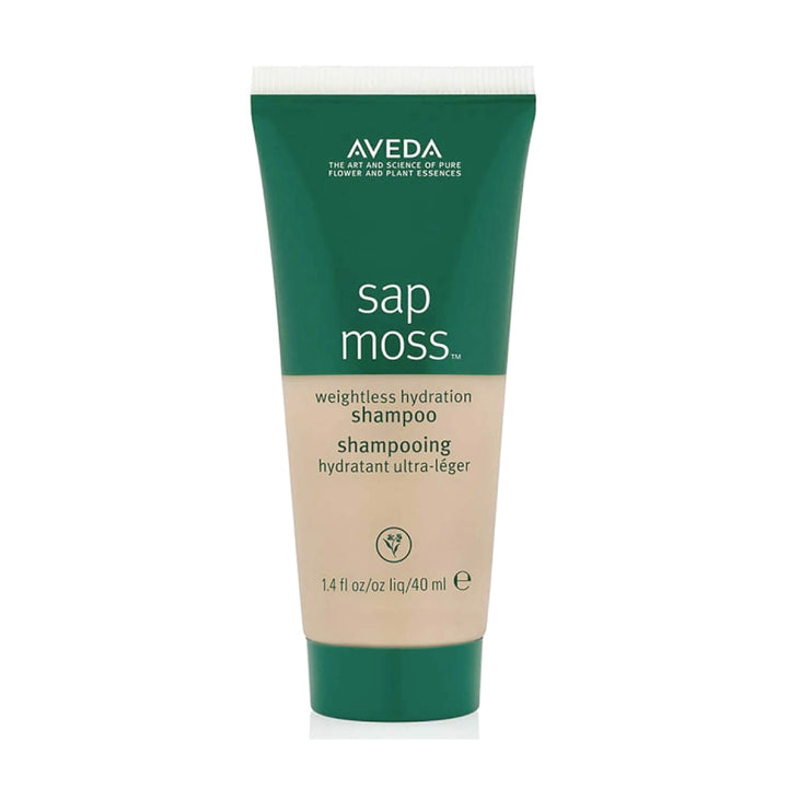 HairMNL Rewards AVEDA Sap Moss Weightless Hydration Shampoo 40ml
