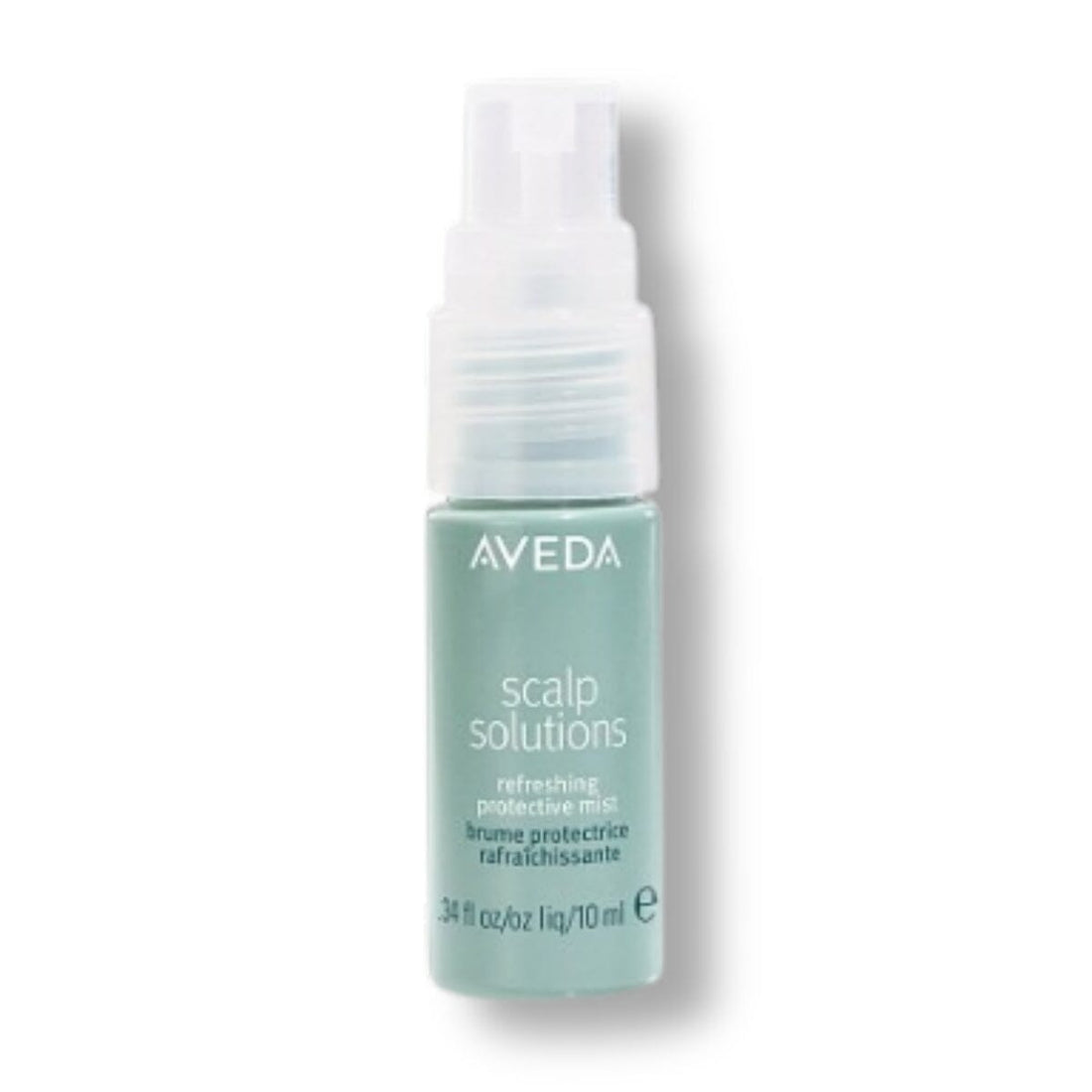 HairMNL HairMNL Rewards AVEDA Scalp Solutions Refreshing Protective Mist 10ml - REWARD (Apply voucher code on checkout to redeem free product) 