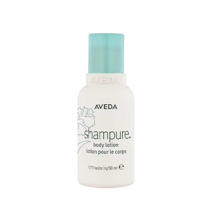HairMNL Rewards AVEDA Shampure Body Lotion 50ml