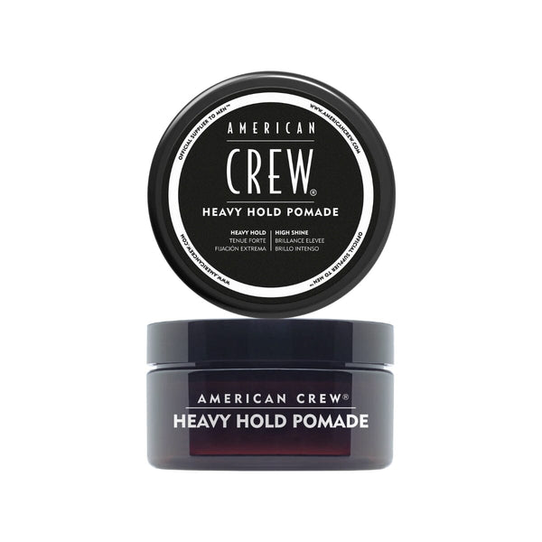 American Crew Heavy Hold Pomade 85g