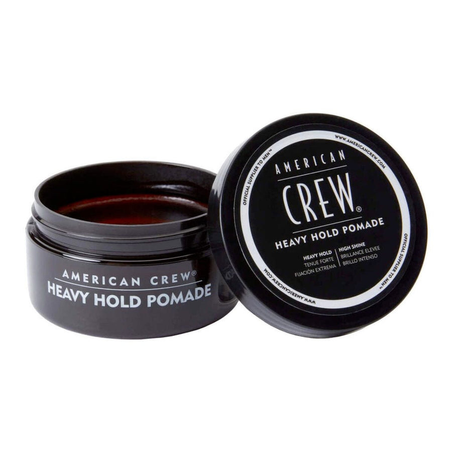 HairMNL American Crew American Crew Heavy Hold Pomade 85g 