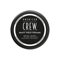 American Crew American Crew Heavy Hold Pomade 85g