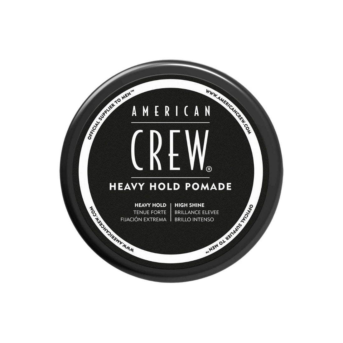 American Crew American Crew Heavy Hold Pomade 85g