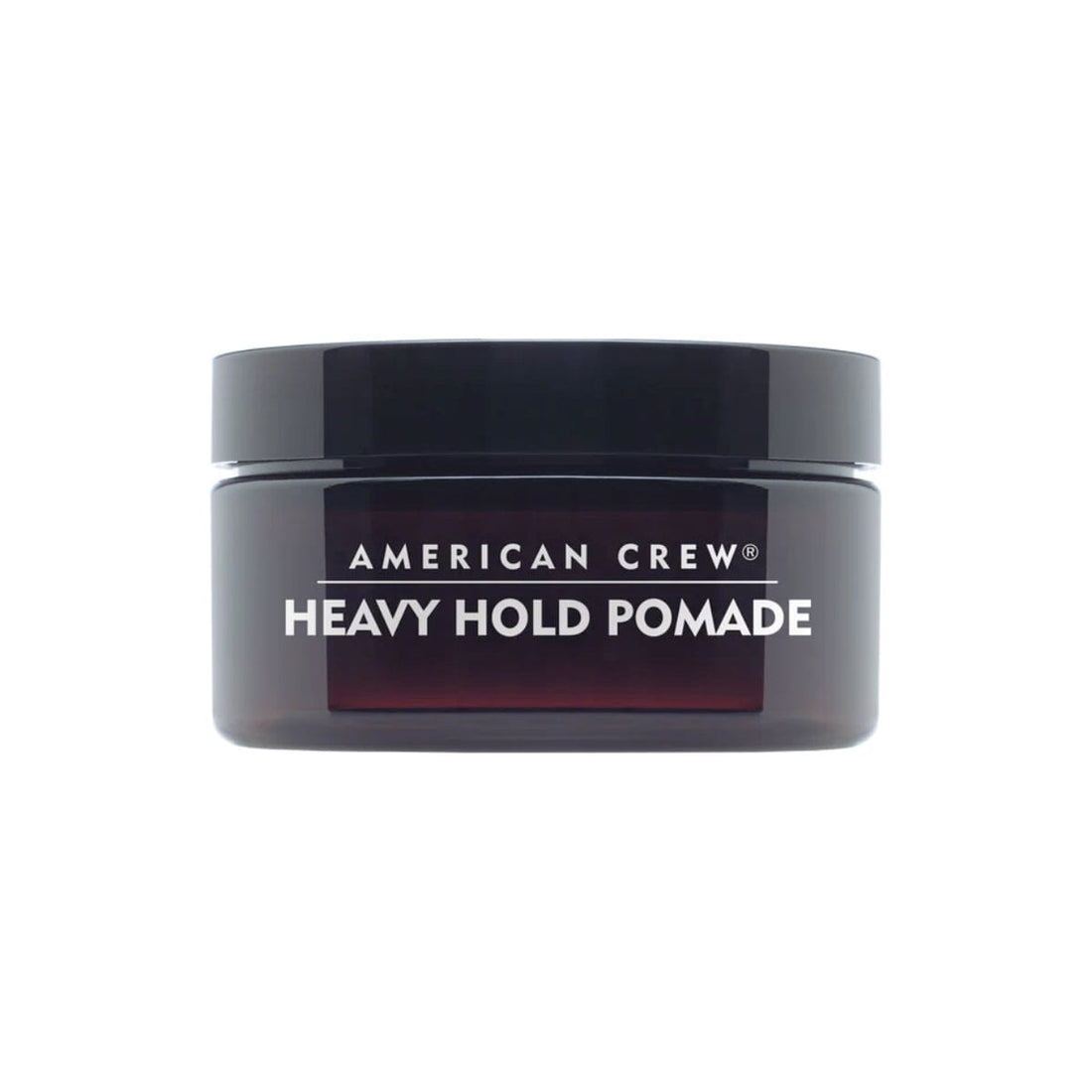 HairMNL American Crew American Crew Heavy Hold Pomade 85g 