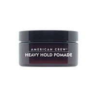 HairMNL American Crew American Crew Heavy Hold Pomade 85g 