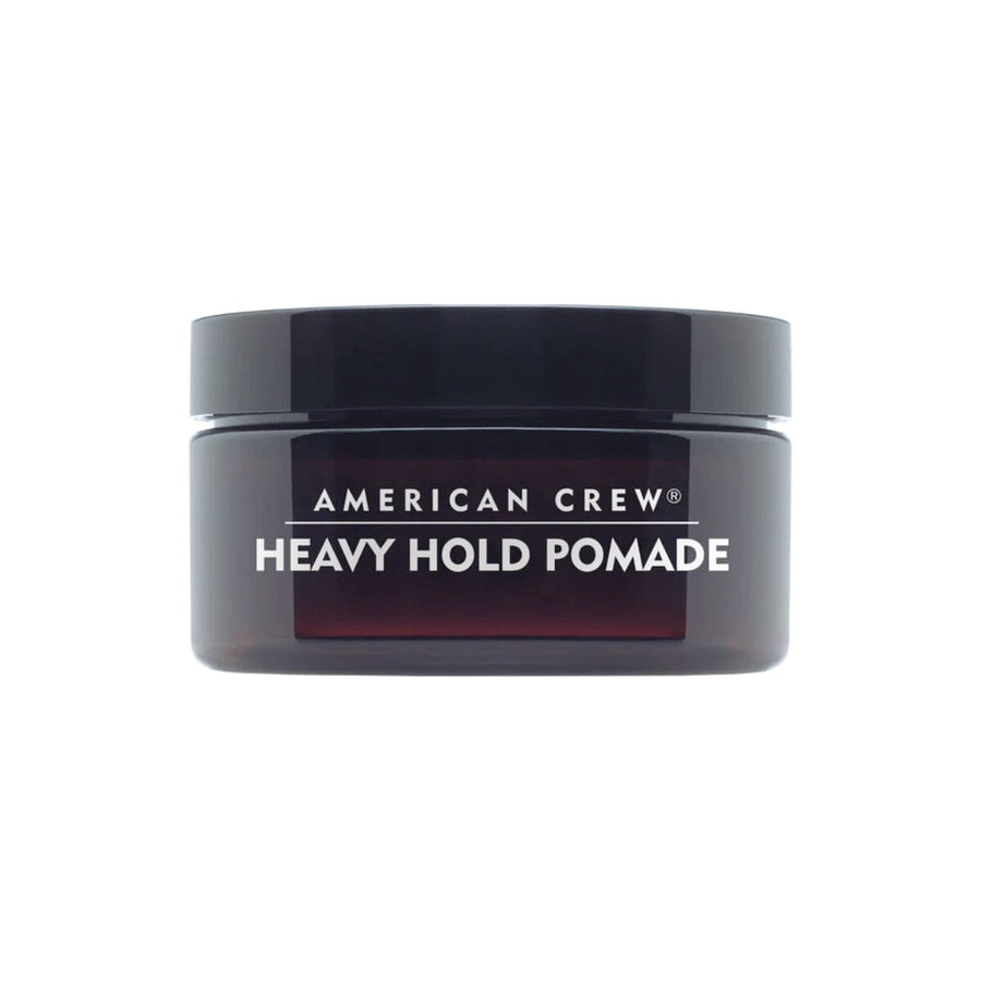 HairMNL American Crew American Crew Heavy Hold Pomade 85g 