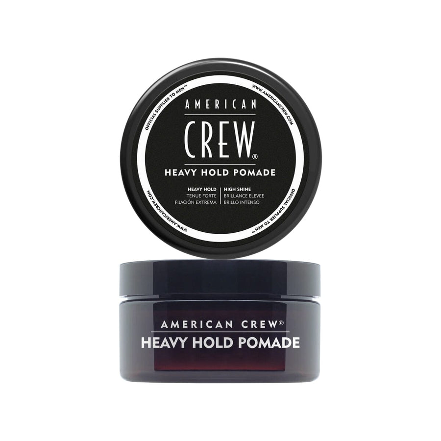 HairMNL American Crew American Crew Heavy Hold Pomade 85g 