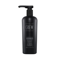 American Crew Moisturizing Shave Cream 450ml - HairMNL