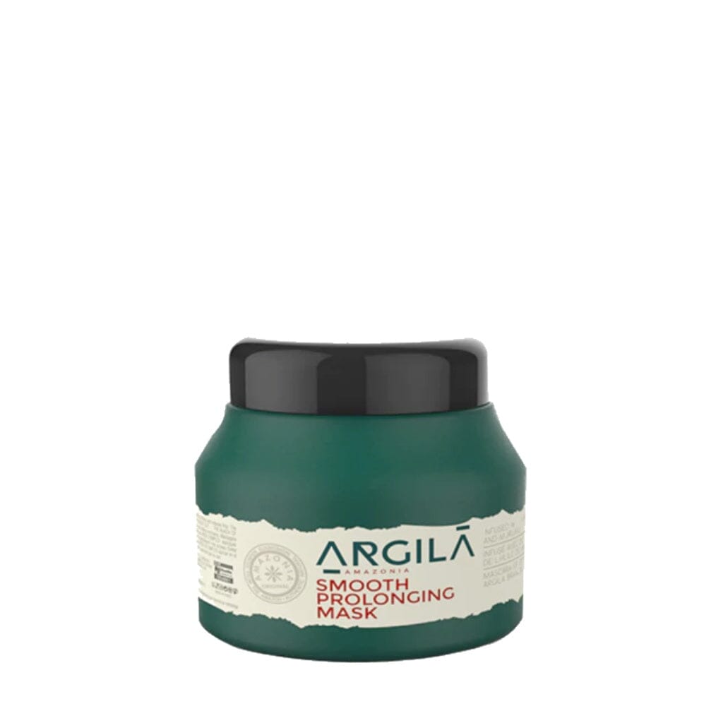 Argila Amazonia Argila Amazonia Smooth-Prolonging Shampoo and Mask Duo