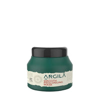 HairMNL Argila Amazonia Argila Amazonia Smooth-Prolonging Shampoo and Mask Duo 