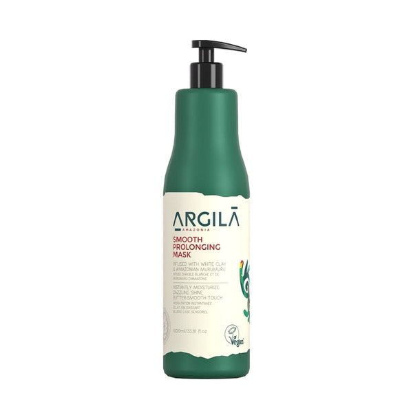 Argila Amazonia Smooth-Prolonging Mask 1000ml