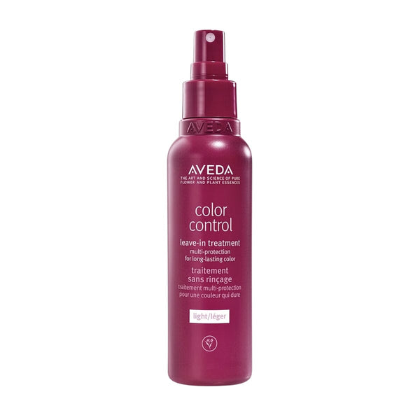 AVEDA Color Control Leave-in Treatment: Light 150ml