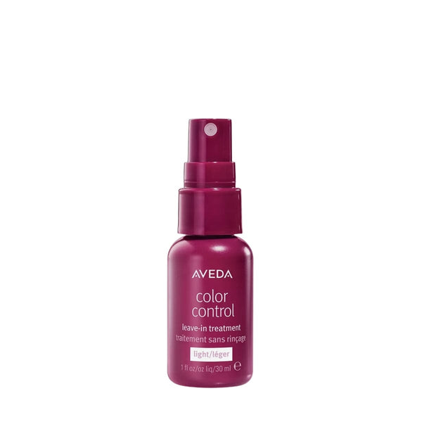 AVEDA Color Control Leave-in Treatment: Light 30ml