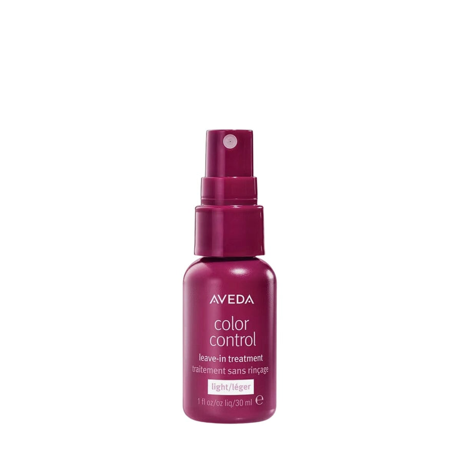 AVEDA Color Control™ Leave-in Treatment: Light 30ml - HairMNL