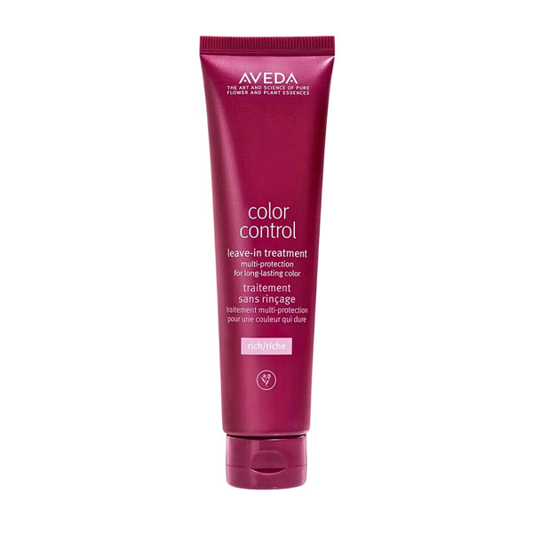 AVEDA Color Control Leave-in Treatment: Rich 100ml
