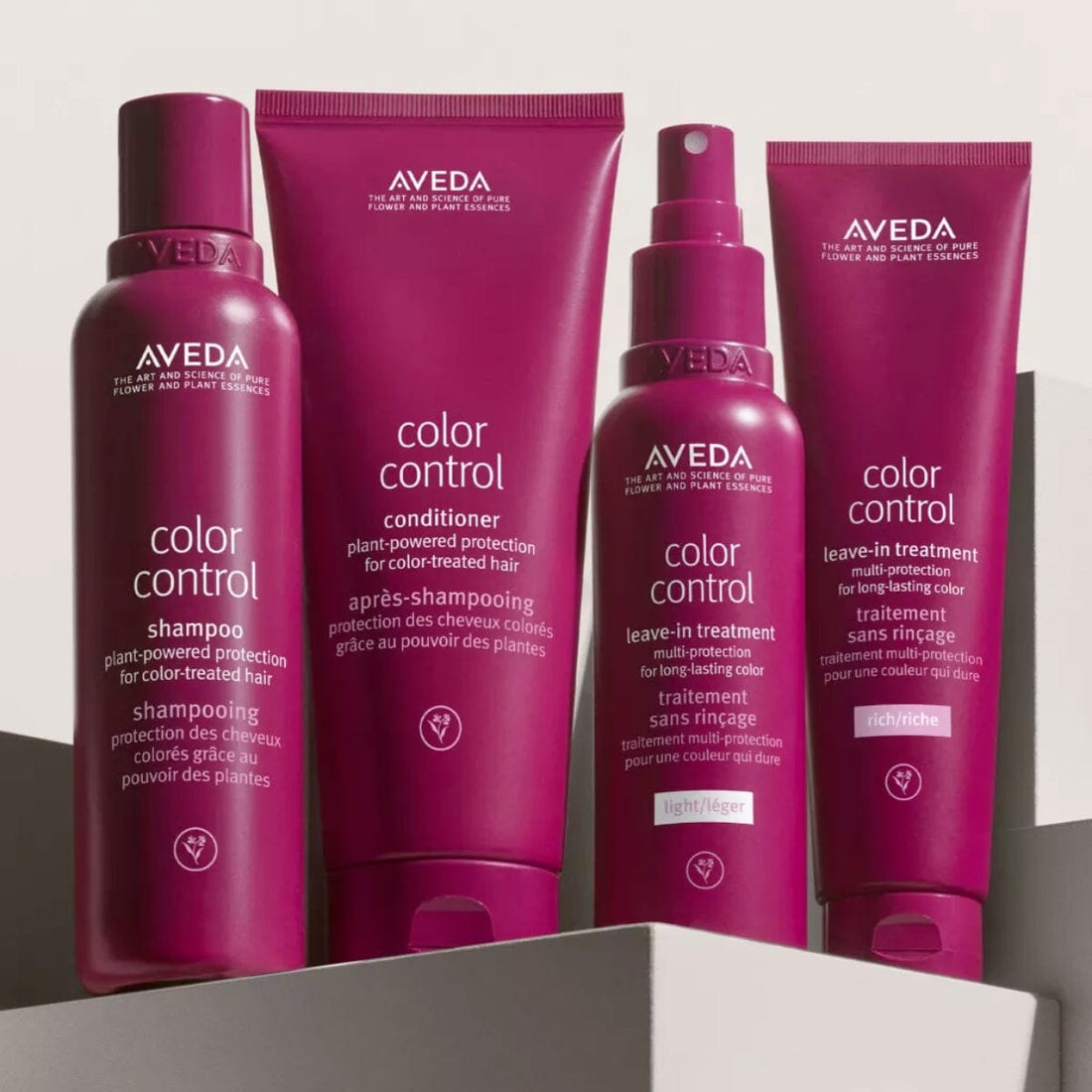 Aveda Color Control Range - HairMNL