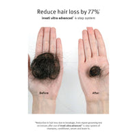 AVEDA Invati Ultra Advanced Information - HairMNL