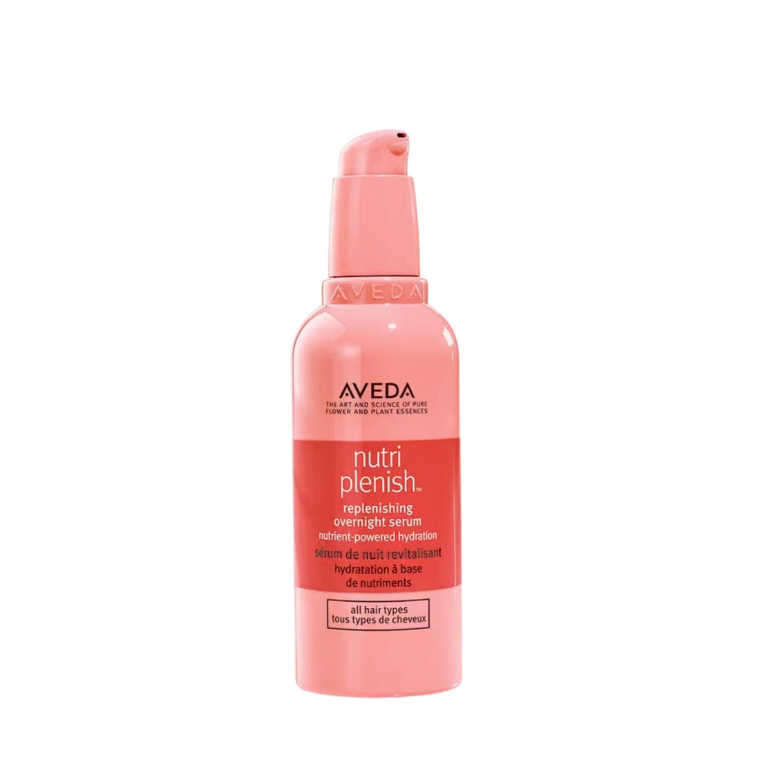 AVEDA Nutriplenish™ Replenishing Overnight Serum 100ml - HairMNL