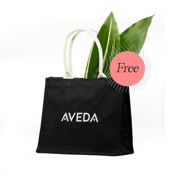 HairMNL Promo » FREE AVEDA Black Canvas Tote Bag (100% off) 