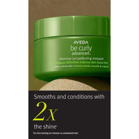 AVEDA Be Curly Advanced Intensive Curl Perfecting Masque Benefits - HairMNL