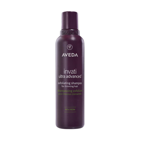 Aveda AVEDA Invati Ultra Advanced Exfoliating Shampoo Rich 200ml