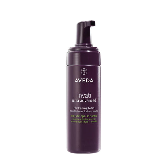 AVEDA Invati Ultra Advanced Thickening Foam 150ml - HairMNL