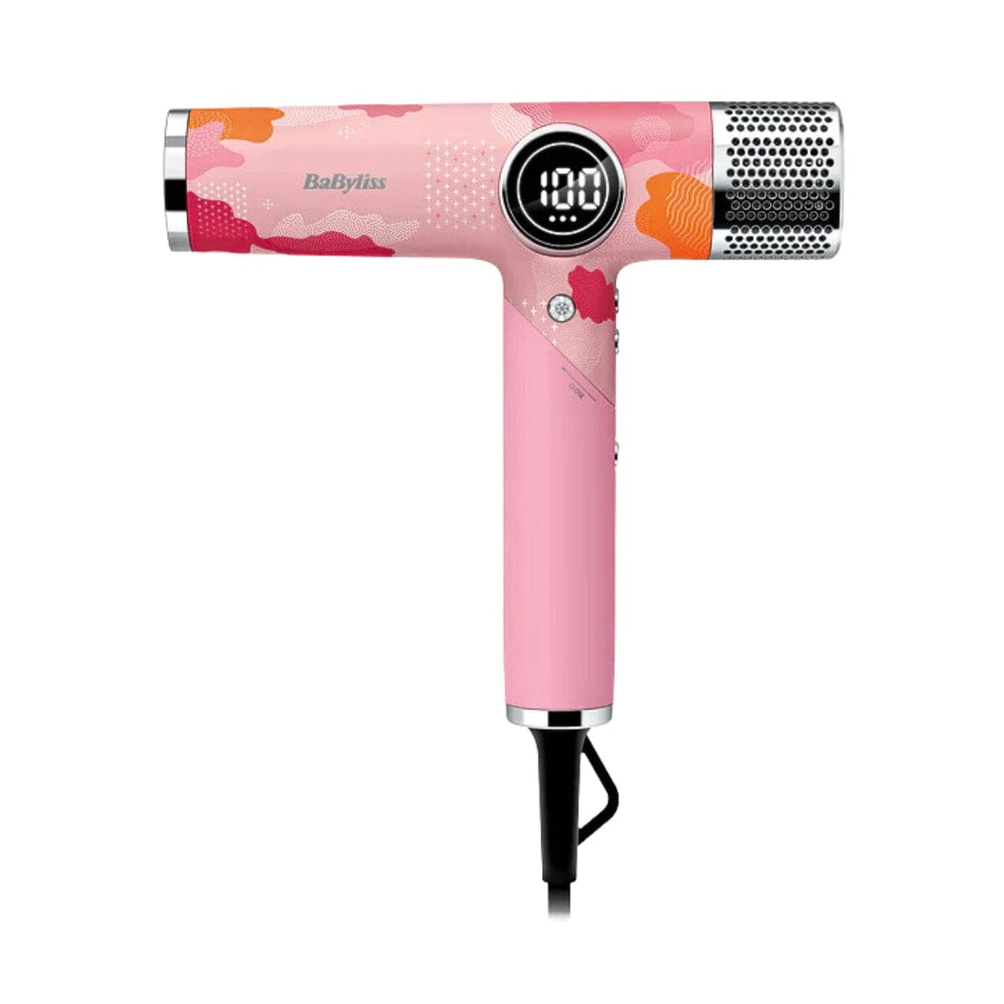 BaByliss Pro Plasma 3S High Speed Dryer HairMNL HairMNL