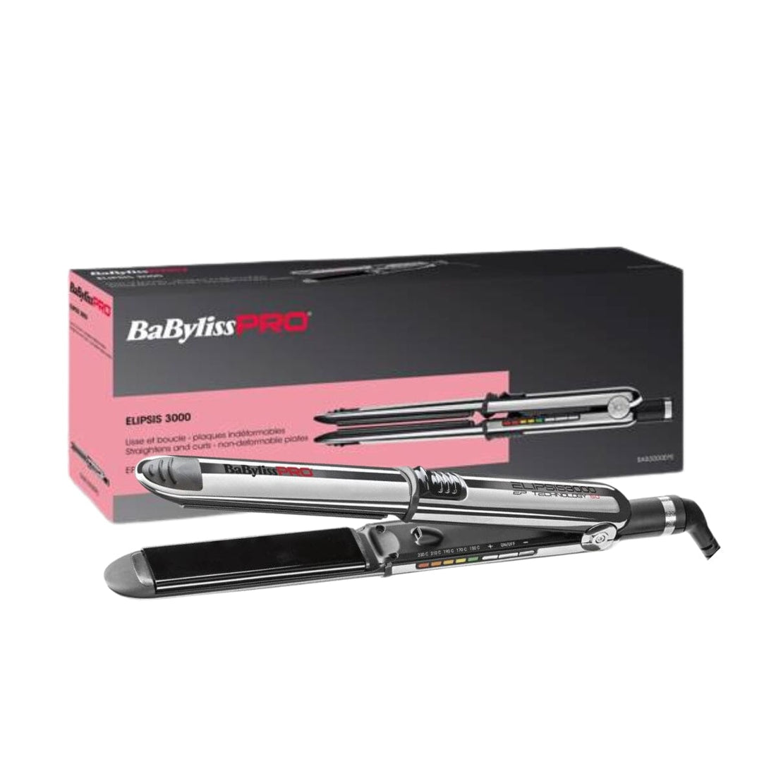 Babyliss 3000 ellipsis outlet