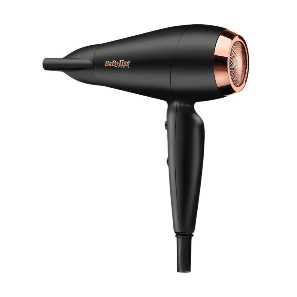 BaByliss Travel Pro Hair Dryer - HairMNL